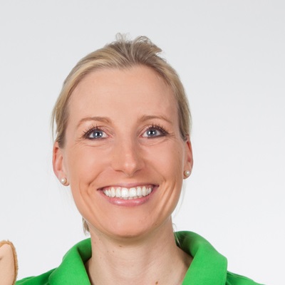 katharina forner-otten Nina Bauer Portrait